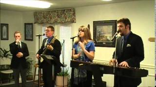 Wading Through Deep Water - Master&#39;s Four