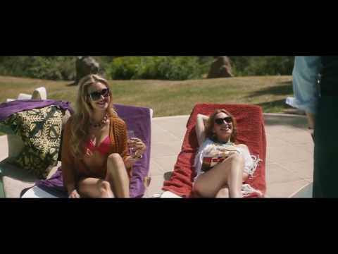 Трейлеры Любовь - это вечеринка