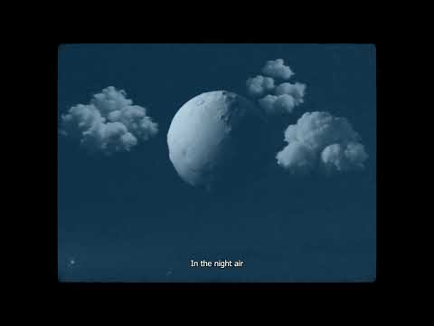 Lady Linn & her Magnificent Seven - Night Air