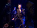 Mark Anthony Lee  sings Natalie Cole: BEAUTIFUL DREAMER _5/22/18