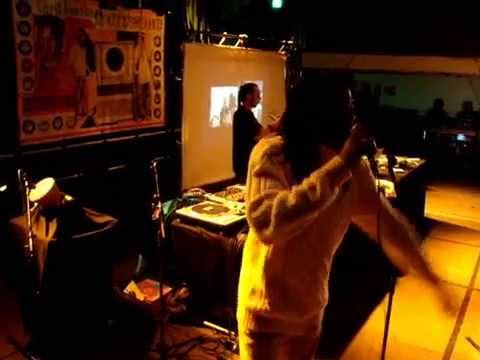 DubVeda feat Spraggy