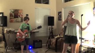 Lisa Marie Presley I&#39;ll Figure It Out covered by Nicole and Scotty