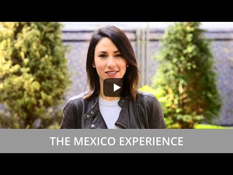 The Mexico Fluenz Immersion by Sonia Gil