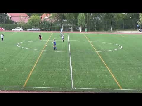 T15 Rips vs Kasiysi 21.8.2022