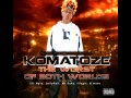 Komatoze- C.O. To The Bay ft. Lil Wyte and Partee