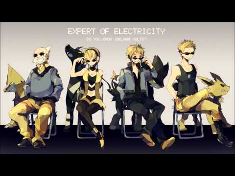 Nintenmix 213 - Electric Battle