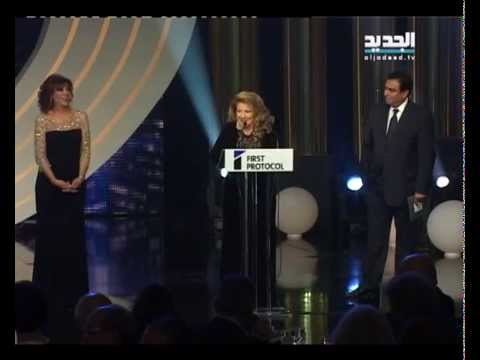Site Technology's chairman honored by the SEA on AL Jadeed News