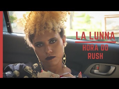 Video thumbnail for Hora do Rush