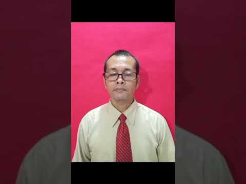 KJ 26 MAMPIRLAH DENGAR DOAKU