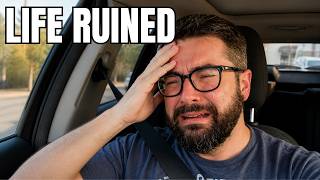 His Own Hate Post Backfired ... Life Ruined