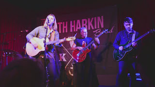 Keith Harkin "Auld Lang Syne" Hollywood, CA 12-22-15