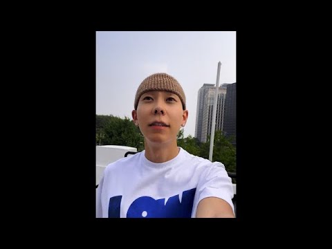 로꼬 (Loco) - No where (Visualizer) with Feby Putri