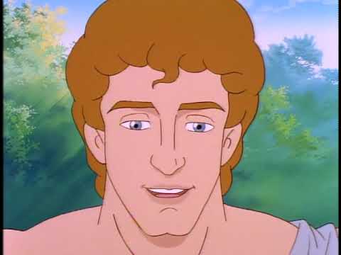 Hercules by GoodTimes Entertainment