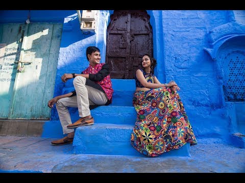 Wedding Photographer portfolio by Royal Rajwada Photography in Jodhpur - Photo 1