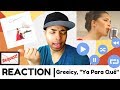 Greeicy, "Ya Para Qué" | REACTION Greeicy, "Ya Para Qué" | REACTION