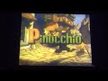 Walt Disney S Pinocchio 1978 Reissue TV Spot