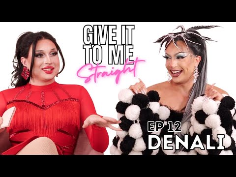 DENALI | Give It To Me Straight | Ep12