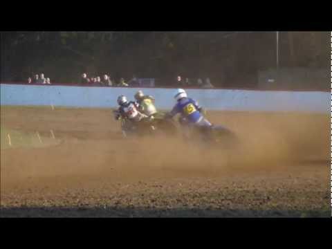 Collier Street South Eastern Centre Championships