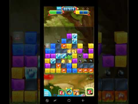 Pet Rescue Saga Level 2663 ~ NO BOOSTERS