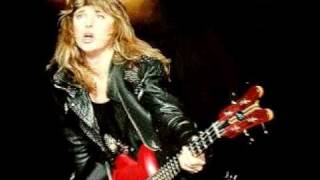 Suzi Quatro - Your Mama Won't Like Me