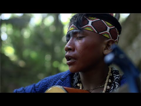 Eskawatã Kayawai Film - Yube - Pae Txanima