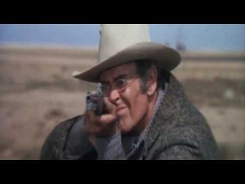 Bande Annonce Mon nom est personne