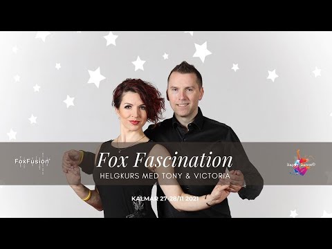 FoxFusion - Fox Fascination Kalmar 2021