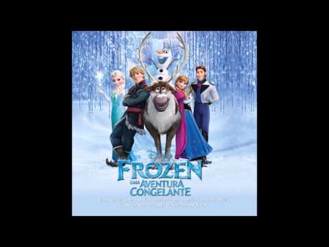 Olavo Cavalheiro & Gabi Porto - Vejo Uma Porta Abrir (From "Frozen: Uma Aventura Congelante")