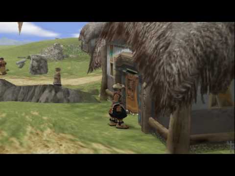 Suikoden 3 - Hugo Chapter 1