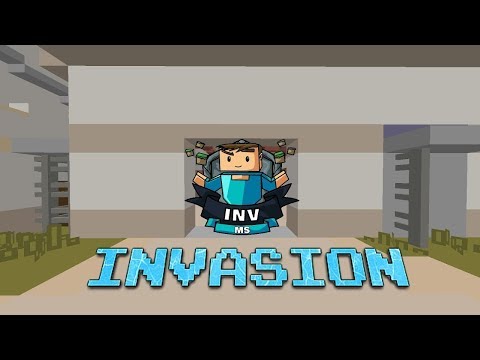 Invasion vs The Sixth Family Competitive scrim