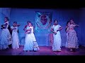 Iynthankattalai Sivagamipuram Kalainigalchi 2023 Girls Jimiki Kammal Song