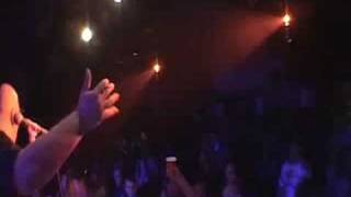 Gasoline Heart - The Lion Sleeps Tonight