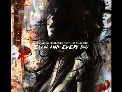 Jerk House Connection-Each and Every day (Manos teaser)