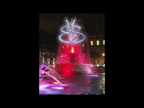 'Shine a light on' mix by Space Ghost