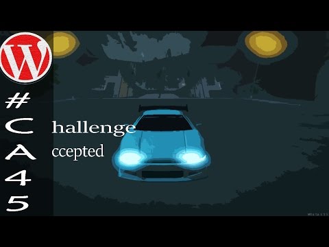 Challenge Accepted #45 [ Dnts45 ]