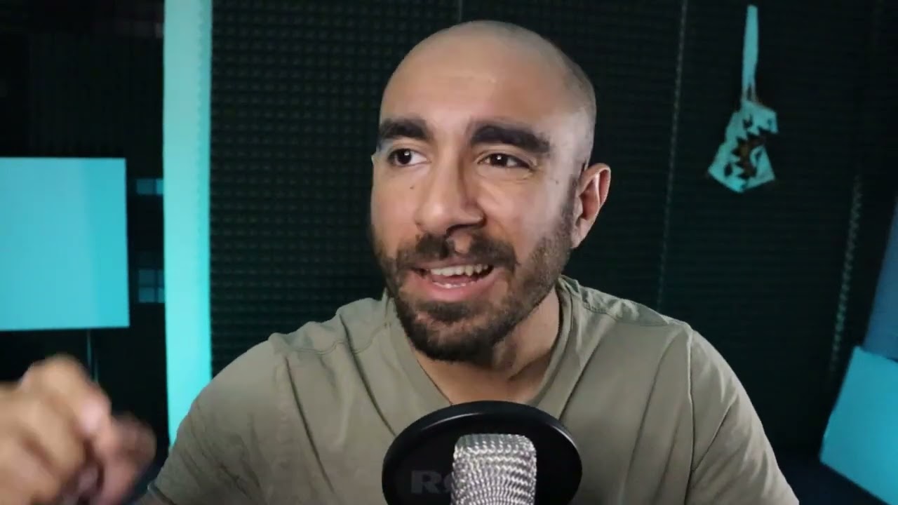 روز 47 | زن ستیزی بد تره یا مرد ستیزی