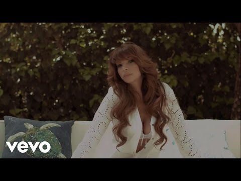 Keren K - Muchacho (Teaser)