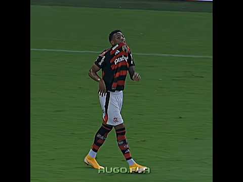 EU TINHA COMEMORADO ESSE GOL😐😭 #flamengo #brasileirão  #internacional #futebol #viralvideo