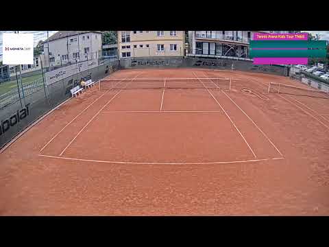 Kurt 2_7.7.2019  Tennis Arena Kids Tour "B"- HTK Třebíč