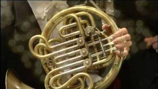 Tchaikovsky's 5th Symphony french horn solo Danilo Stagni
