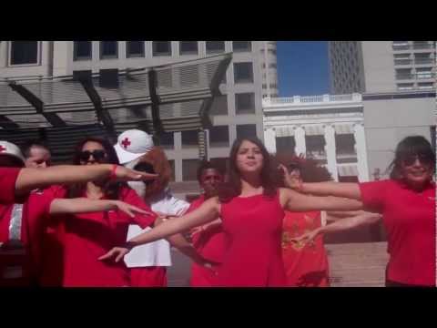 American Red Cross - Customer Success Story