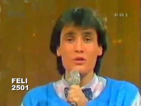 Stefano Sani - Una vacanza (completa - video 1983 - digital audio)