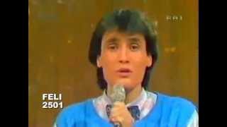 Stefano Sani - Una vacanza (completa - video 1983 - digital audio)