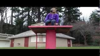 "Weekends In Jail" - Marianne (The Intelligence cover) (2013)