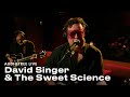 David Singer & The Sweet Science on Audiotree Live (Full Session)