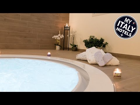 Relais Dei Mandorli | Bergamo, Italy | Hotel Review 🛏️