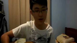 Thinking of You - Katy Perry (Cover by Lionel Yong)~