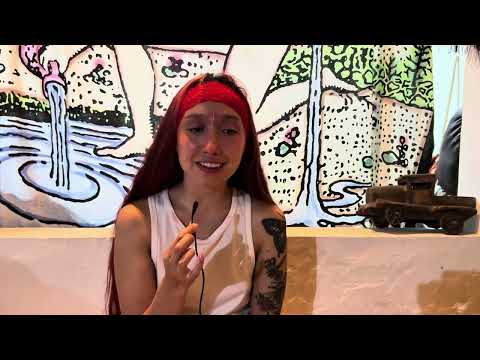 Laboratorios de la imaginacion: Emocionarte por la paz  / Pijiño Magdalena
