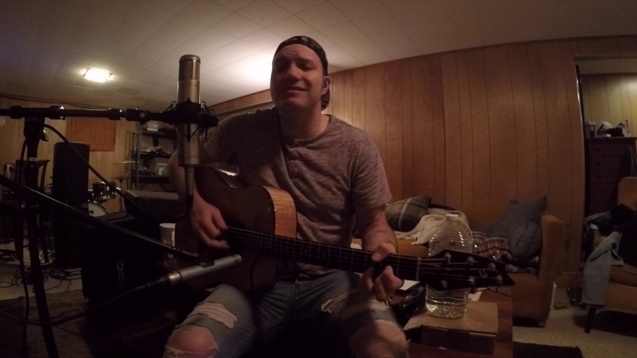 Promotional video thumbnail 2 for Kevin Babb