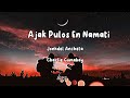 Ajak Pulos En Namati Lyrics By Charlie Gomabay Igorot Song Music Joms